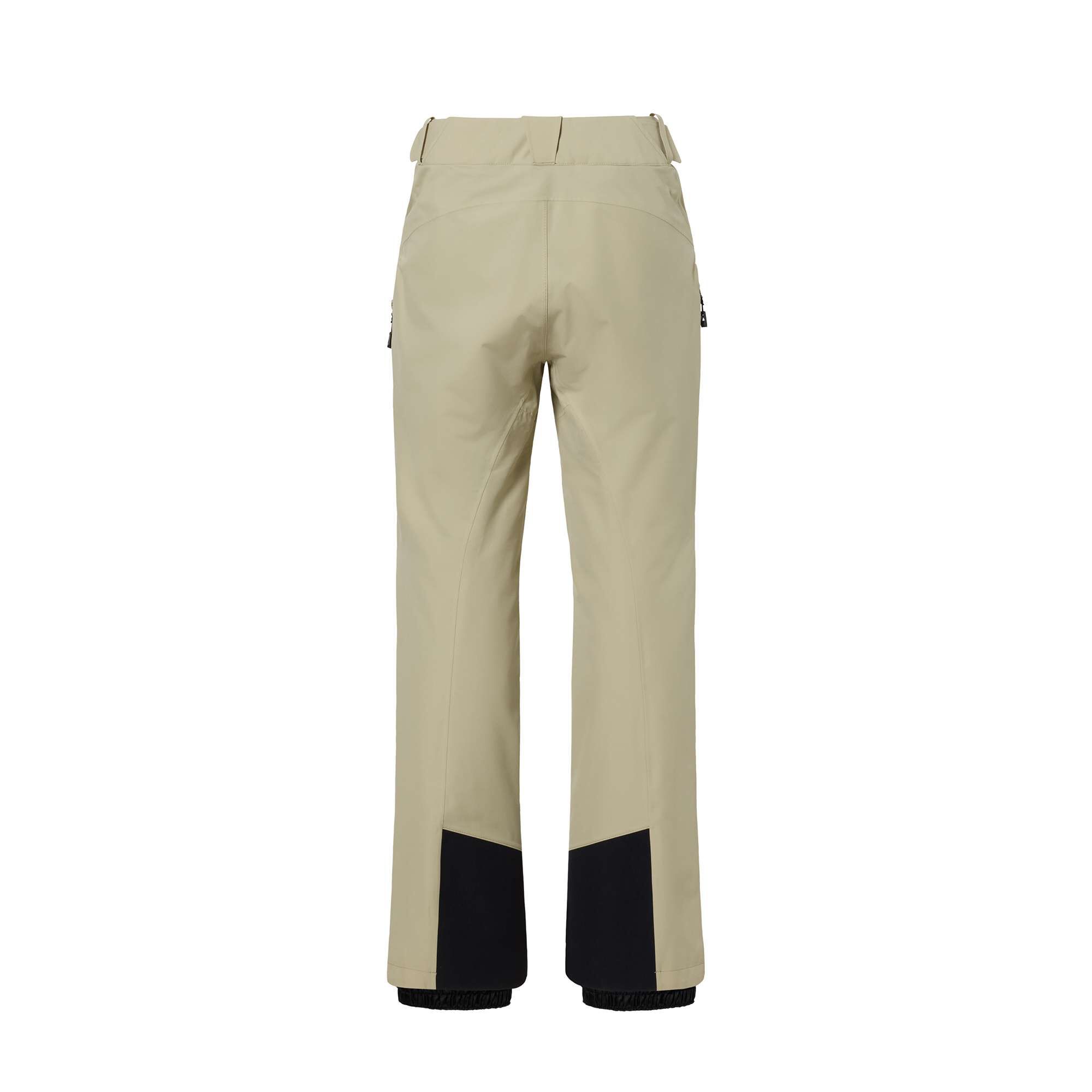 DESCENTE | LIGHT INSULATED PANTS