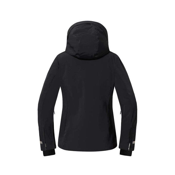 SHIRRING JACKET,BK00, medium image number 1