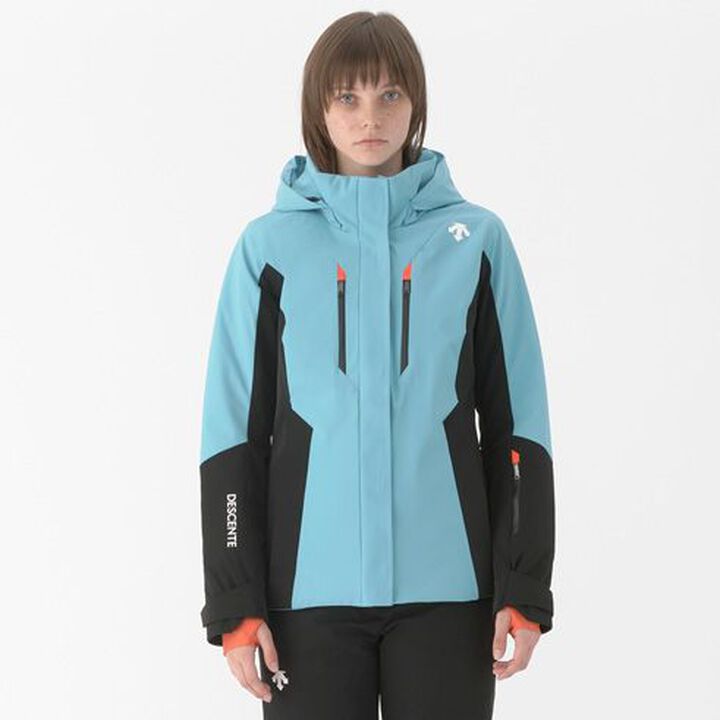 ANGULAR LINE JACKET image number 1