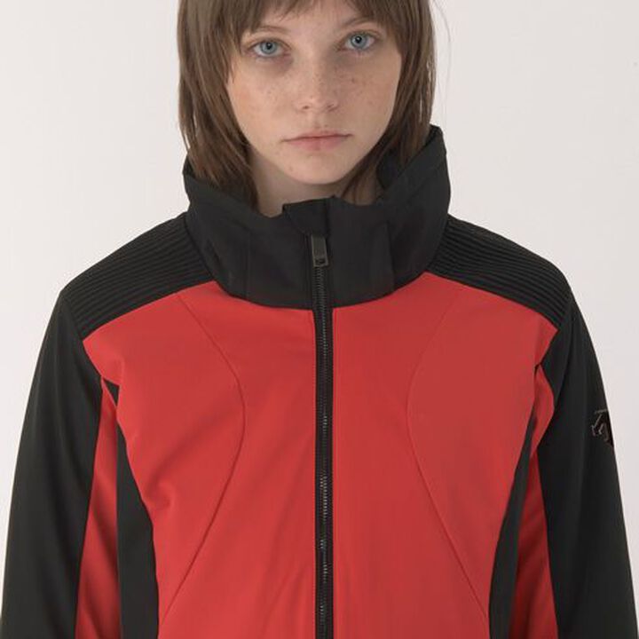 SHOULDER SHIRRING JACKET image number 14