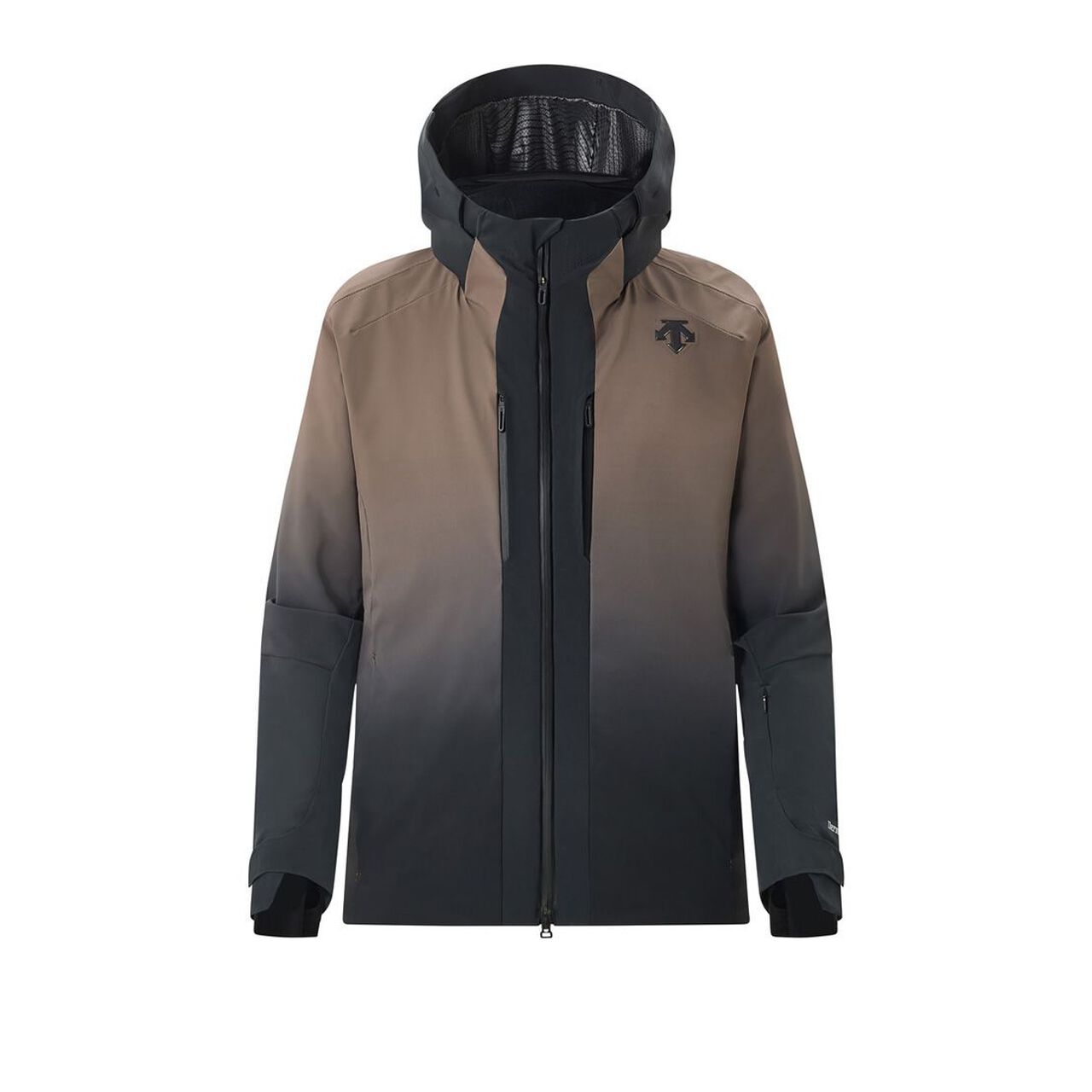 SWISS INSULATED JACKET image number 0