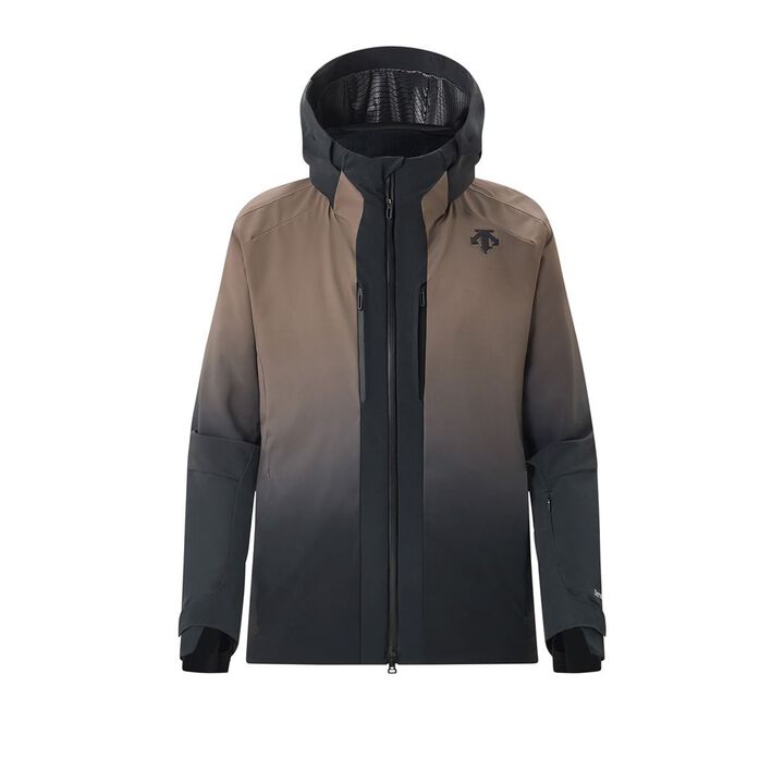 SWISS INSULATED JACKET