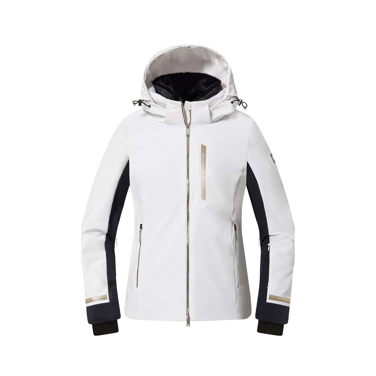 SHIRRING JACKET,, large image number 0