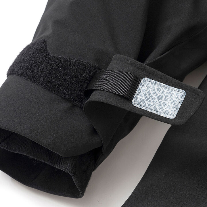 BRUSHED LINING JACKET image number 4