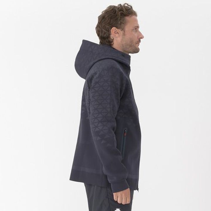 FUSIONKNIT HOODIE image number 5