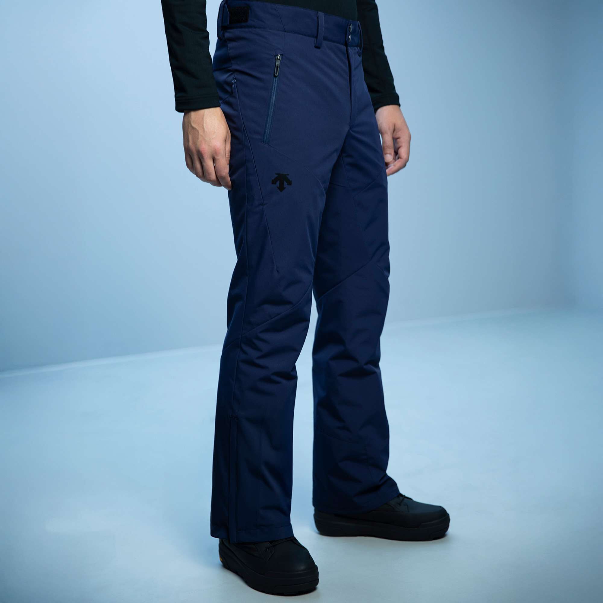 DESCENTE | INSULATED PANTS