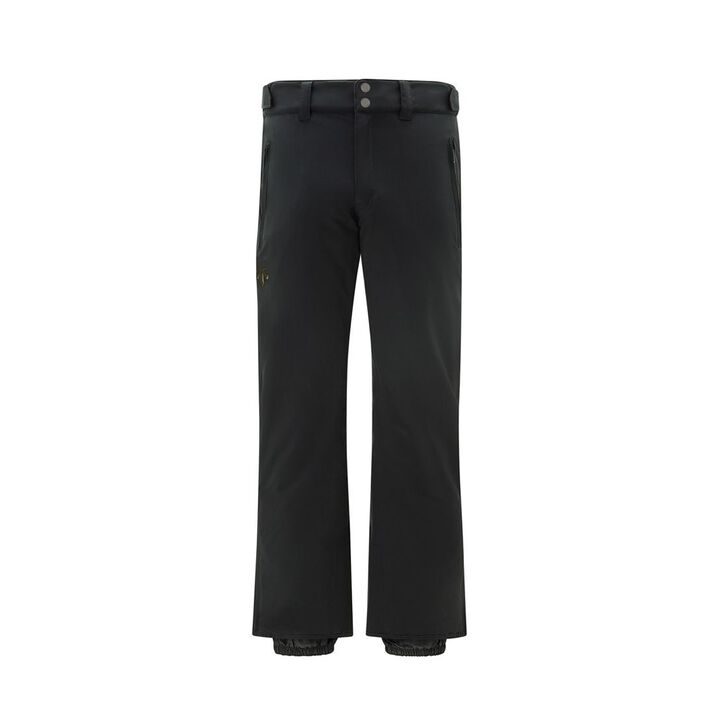MATTE WIDE PANTS