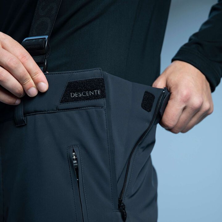 SWISS PANTS,BK00, medium image number 7