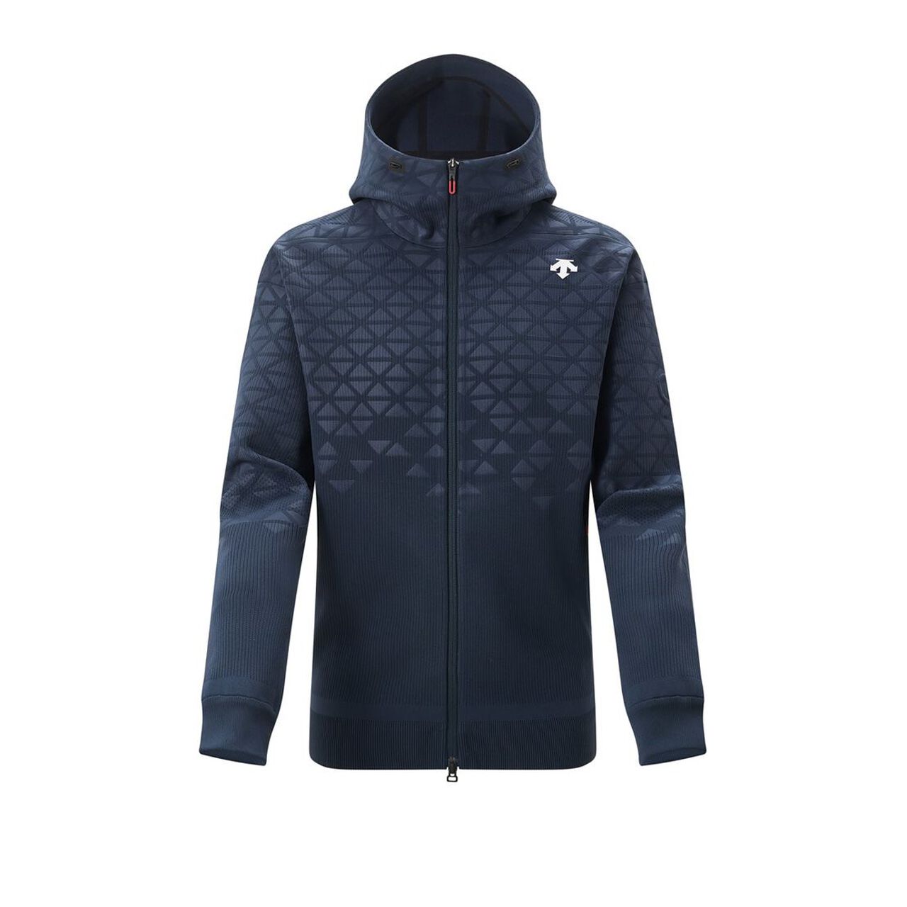 FUSIONKNIT HOODIE image number 0