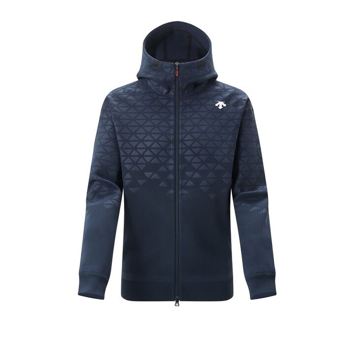 FUSIONKNIT HOODIE image number 0