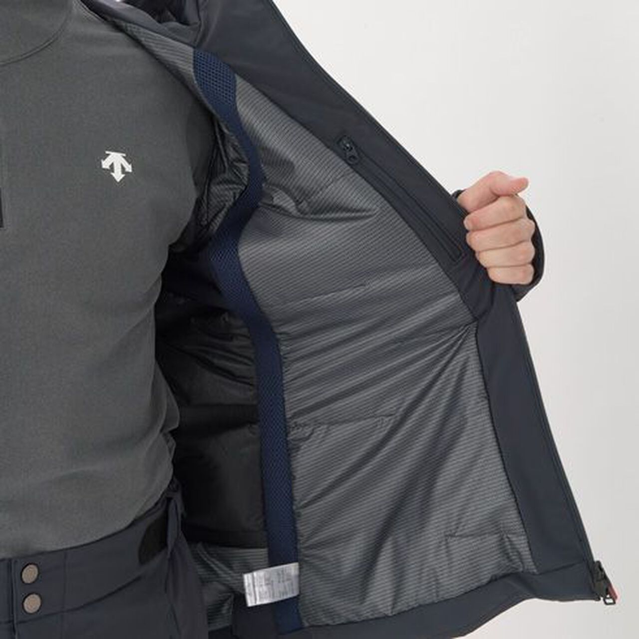 TRANSFORM SKI JACKET image number 27