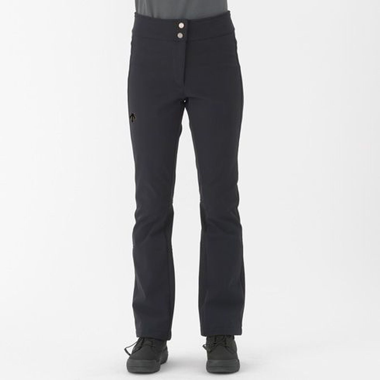 BONDED STRETCH PANTS image number 1