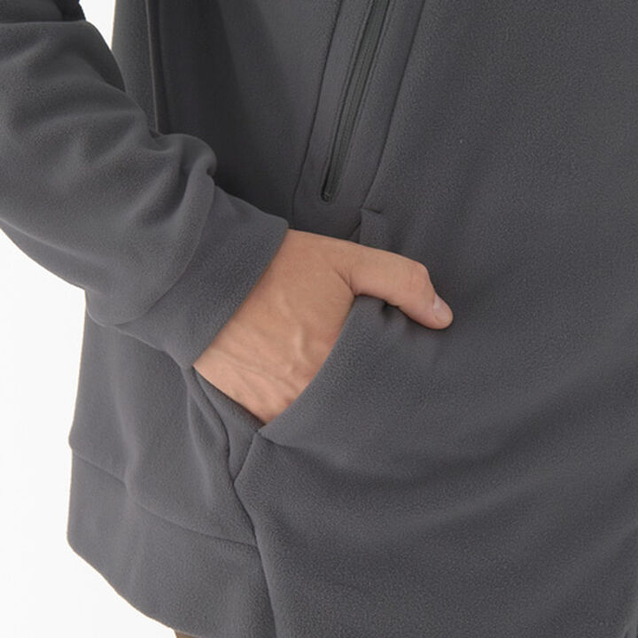 MARCO ODERMATT FULL ZIP HOODY image number 7