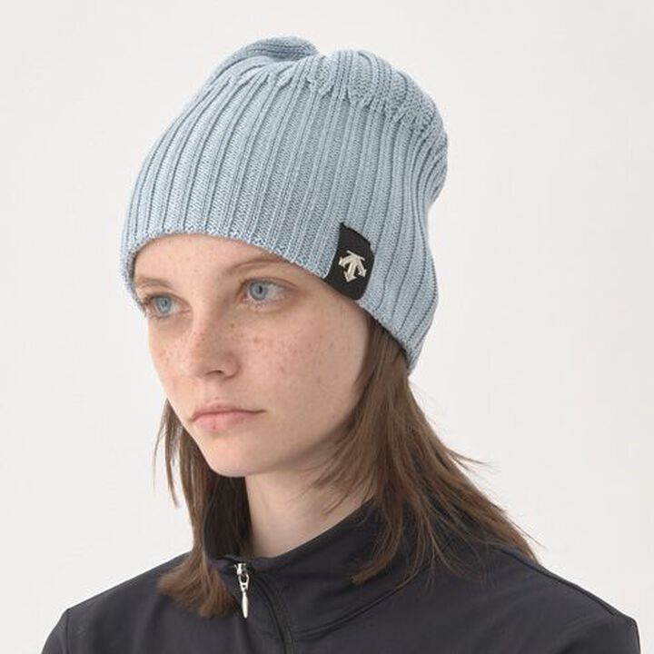 LAME YARN CAP image number 1