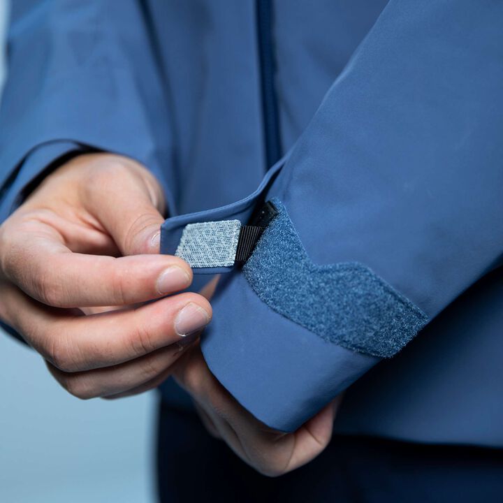 SWISS JACKET,BK00, medium image number 4