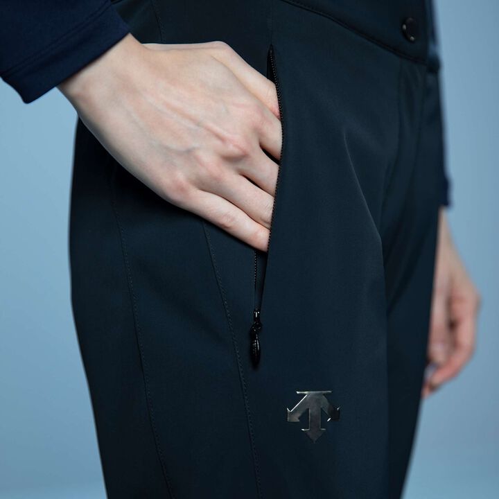 INSULATED PANTS,BK00, medium image number 3