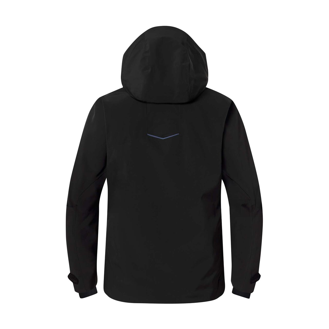 REMOVABLE DOWN JACKET,BK00, large image number 1