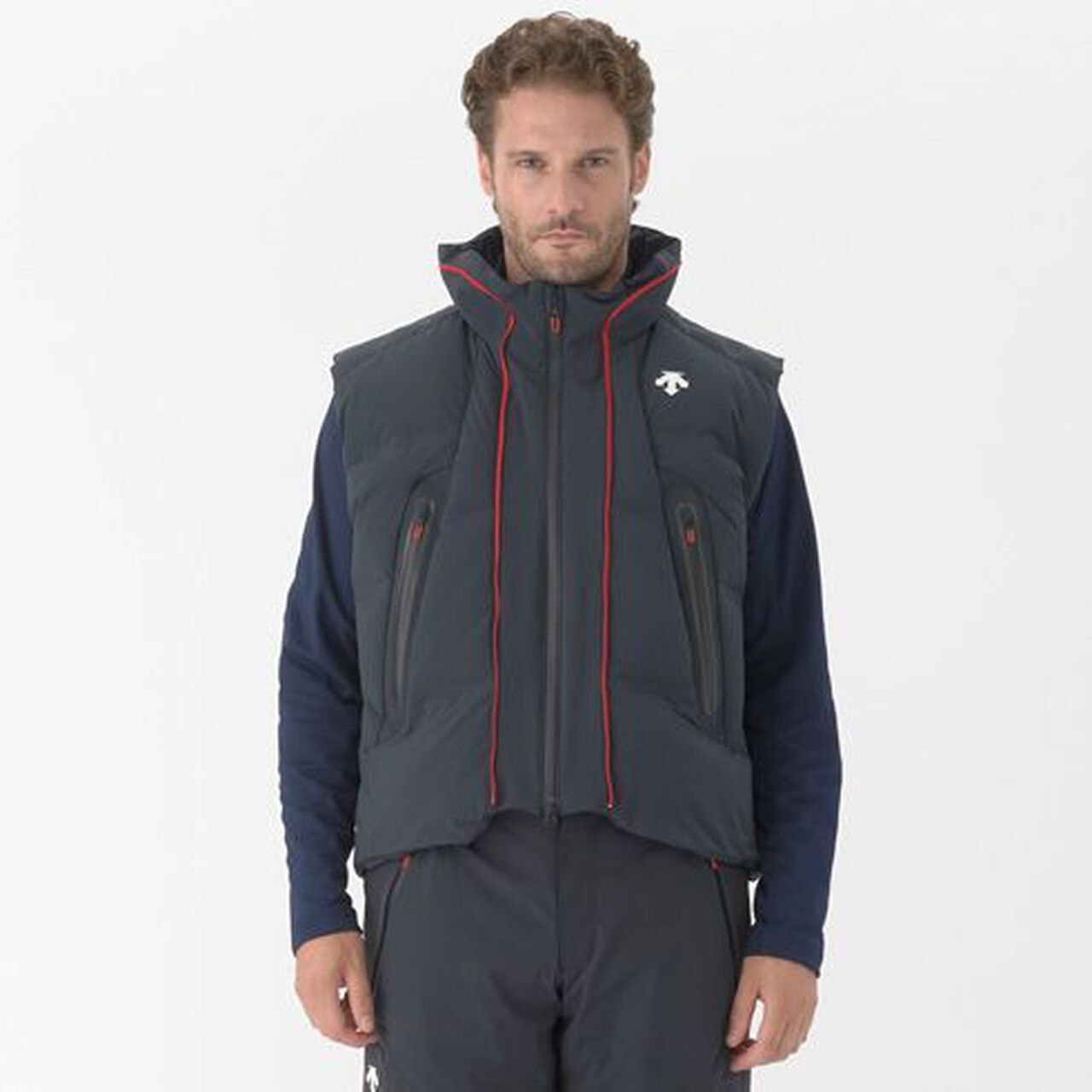 TRANSFORM SKI JACKET image number 7