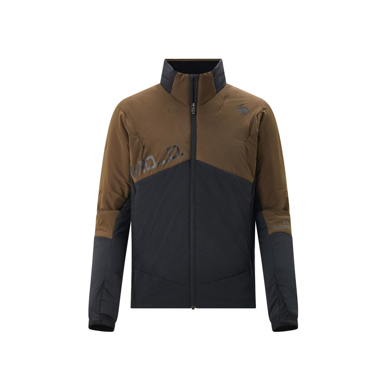 MARCO ODERMATT STRETCH PUFF MIDLAYER image number 0