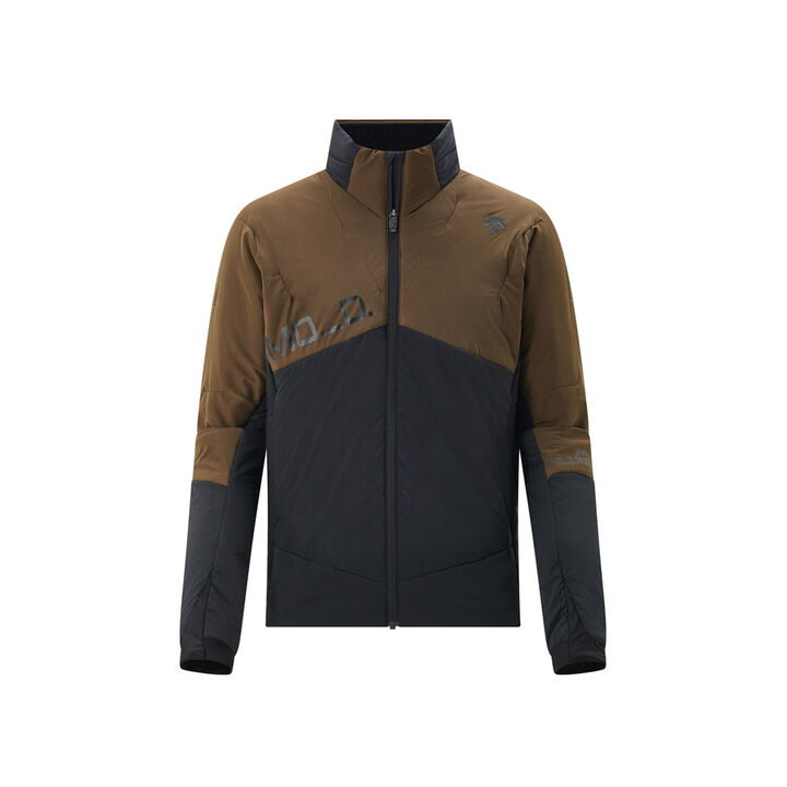 MARCO ODERMATT STRETCH PUFF MIDLAYER