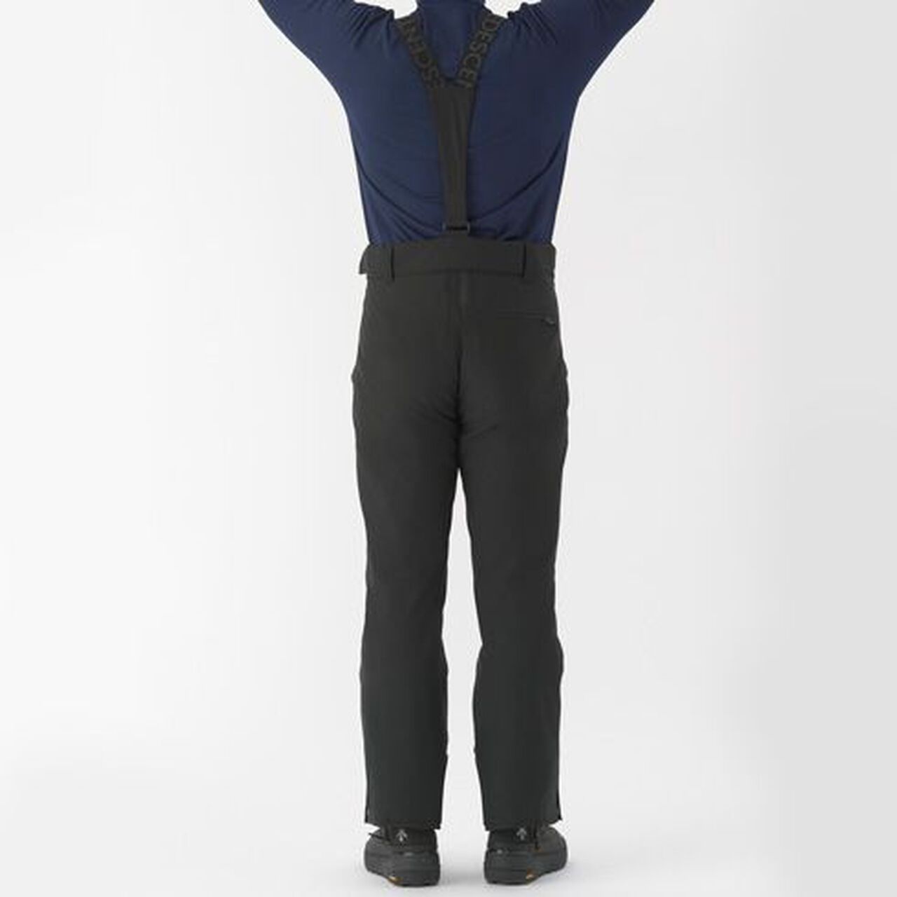 MATTE PANTS image number 5