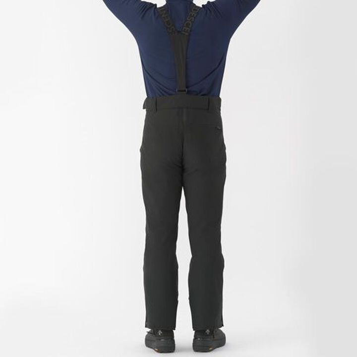 MATTE PANTS image number 5