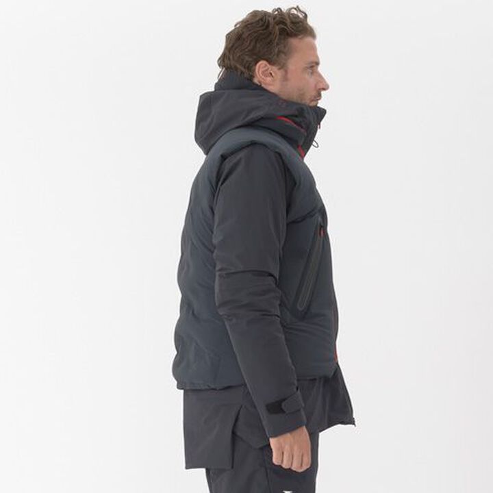 TRANSFORM SKI JACKET image number 16