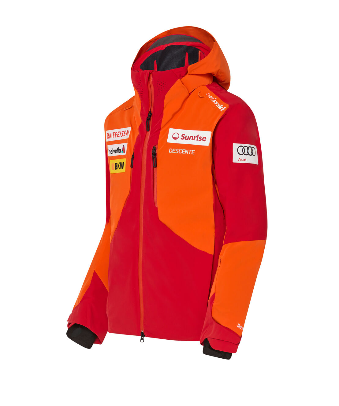 Descente ski online jacket 2021