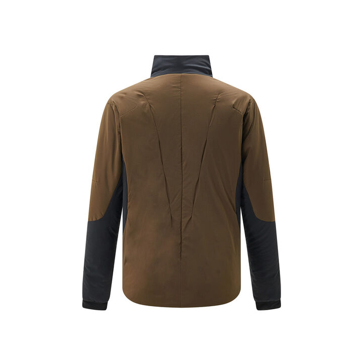 MARCO ODERMATT STRETCH PUFF MIDLAYER