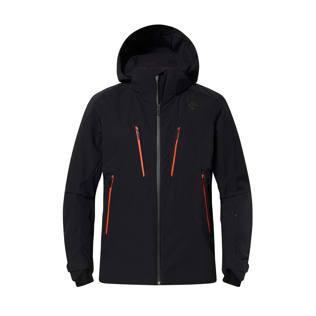 ANGULAR LINE JACKET,BK00, large image number 0