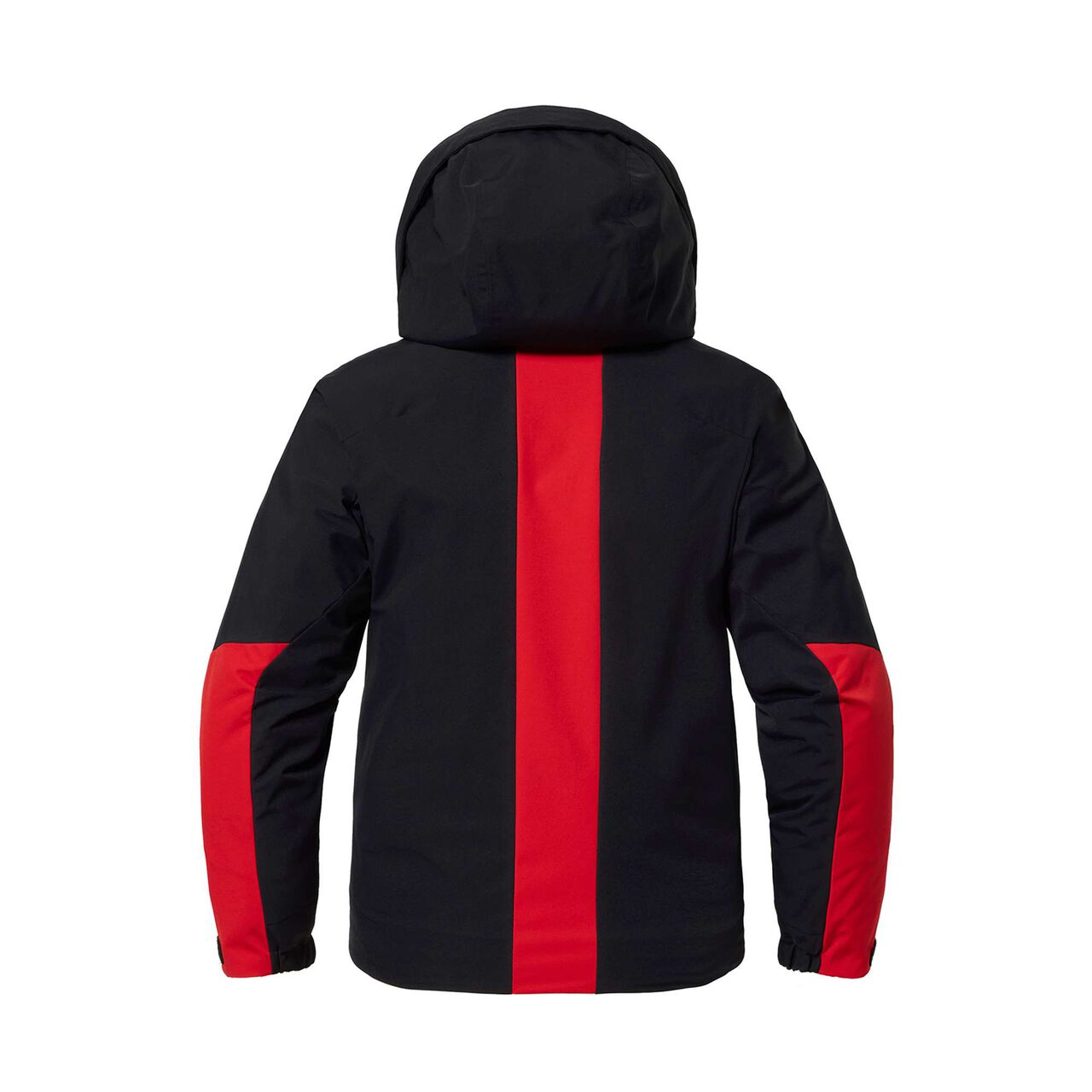 JR SWISS JACKET,BK00, large image number 1