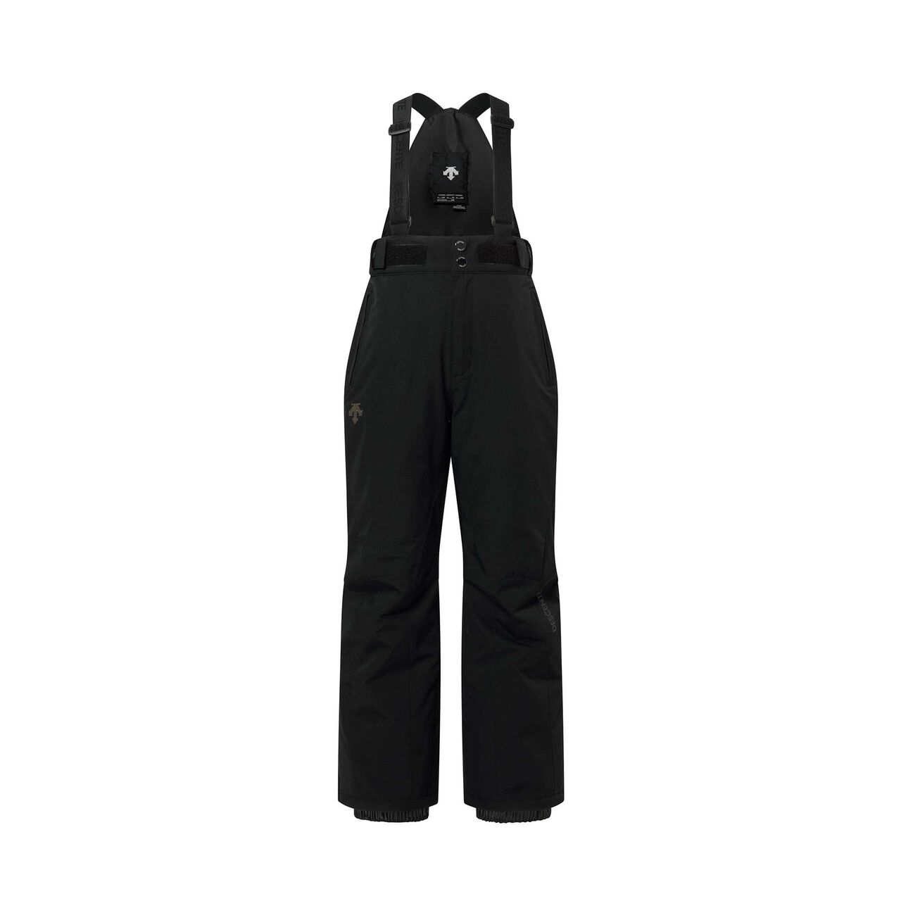 JR INSULATED PANTS,BK00, large image number 0