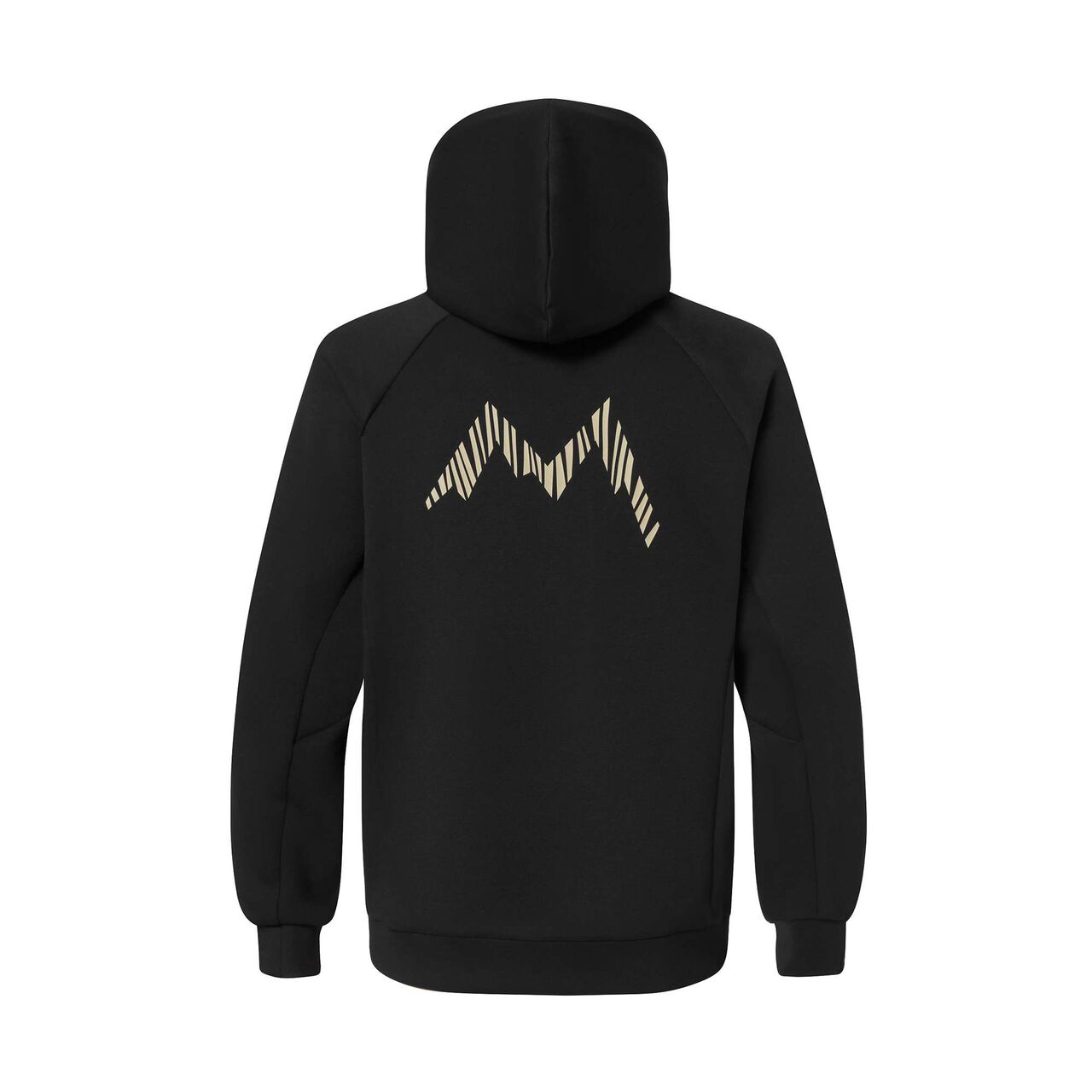 MARCO SWEAT HOODIE,BK99, large image number 1