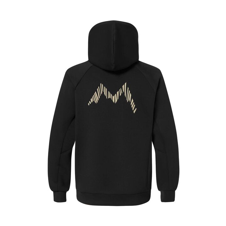 MARCO SWEAT HOODIE,BK99, medium image number 1