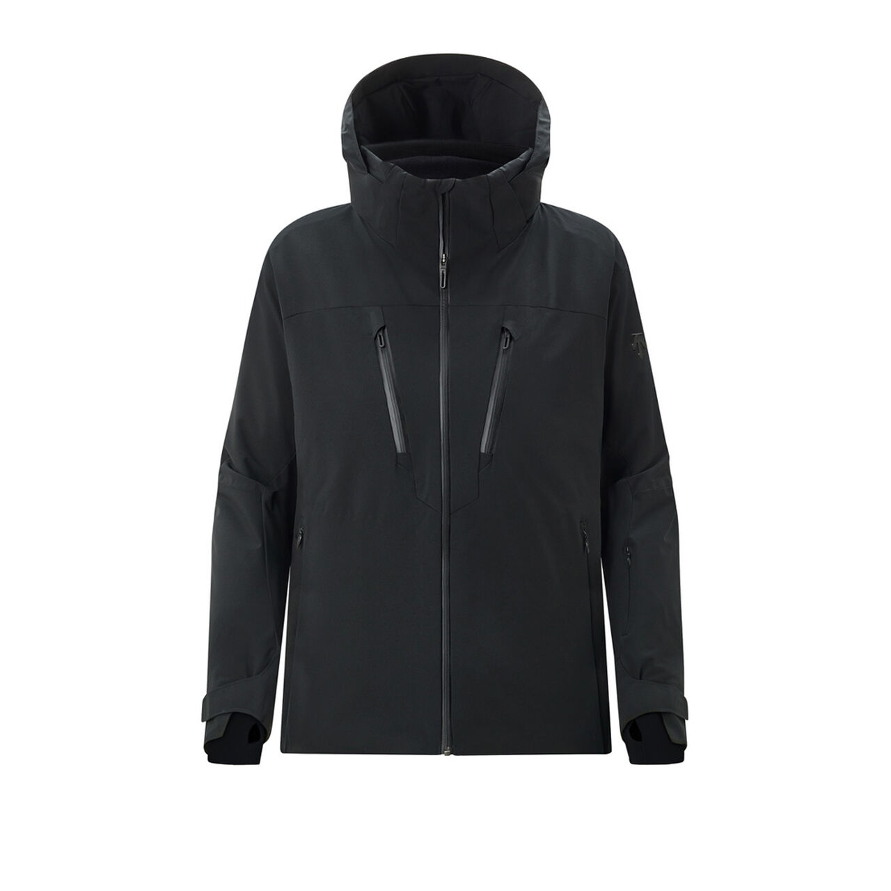 INSULATED JACKET image number 0
