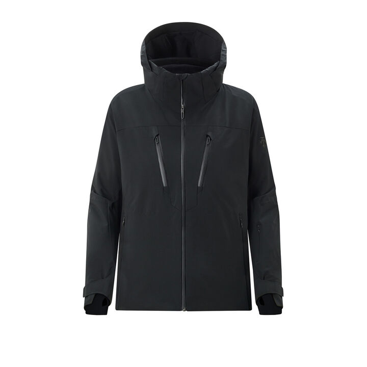 INSULATED JACKET
