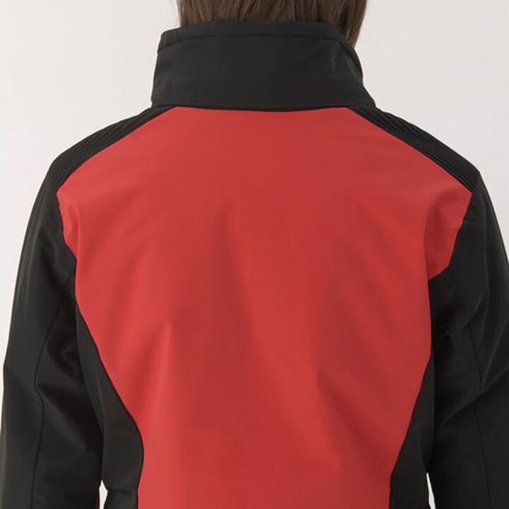 SHOULDER SHIRRING JACKET image number 15