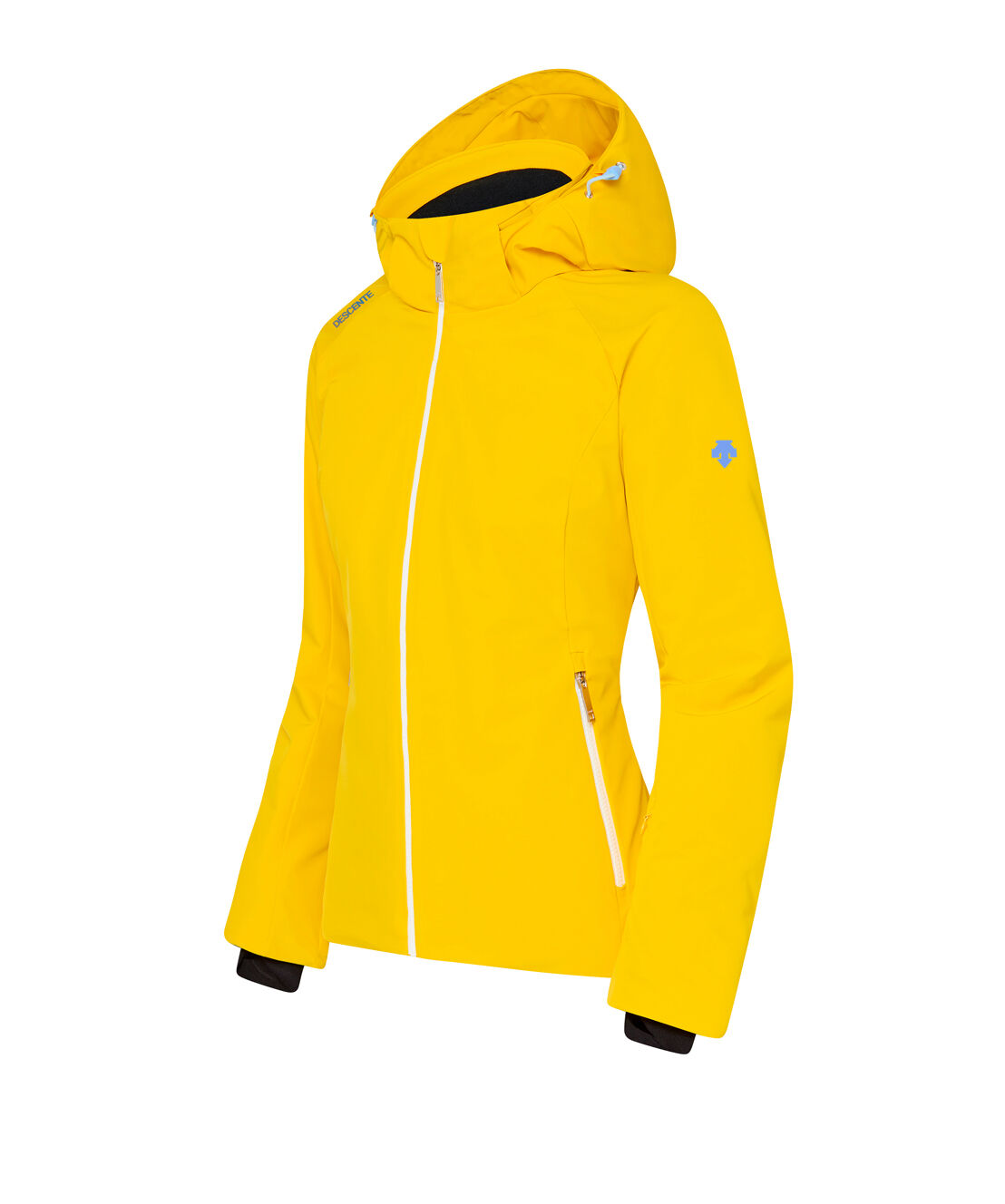 Descente sales seraphina jacket