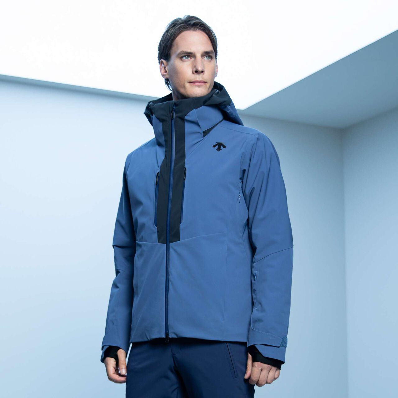 SWISS JACKET,, large image number 0