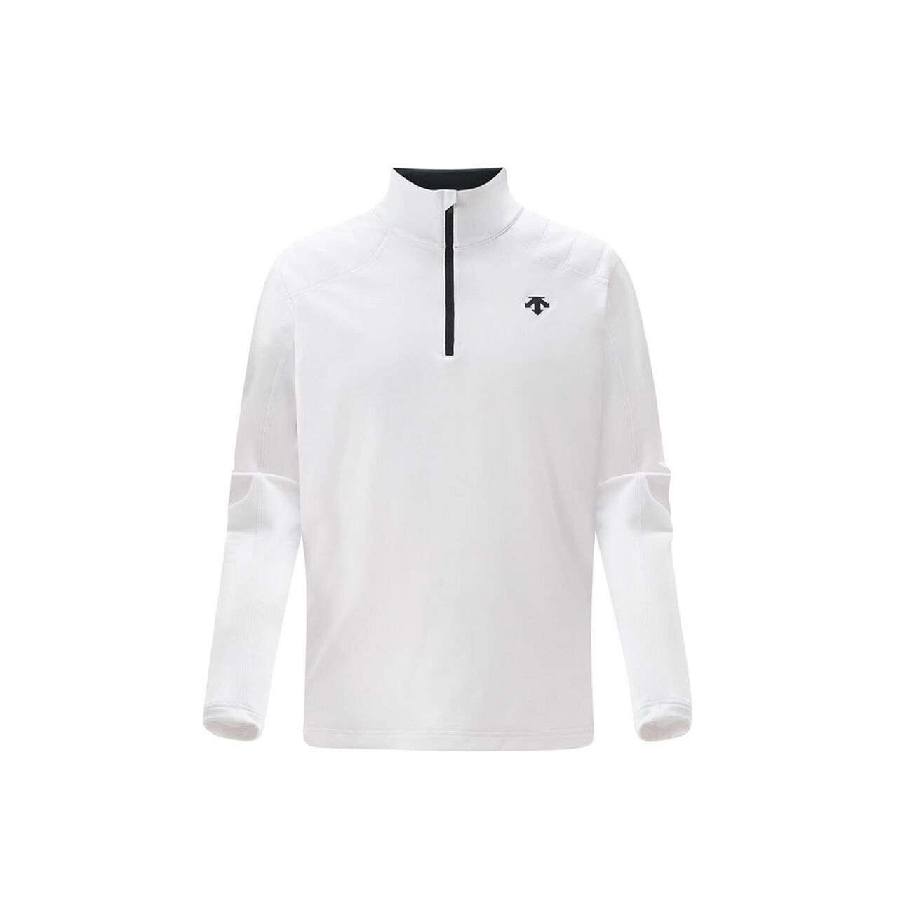 SHOULDER TRIM T-NECK image number 0