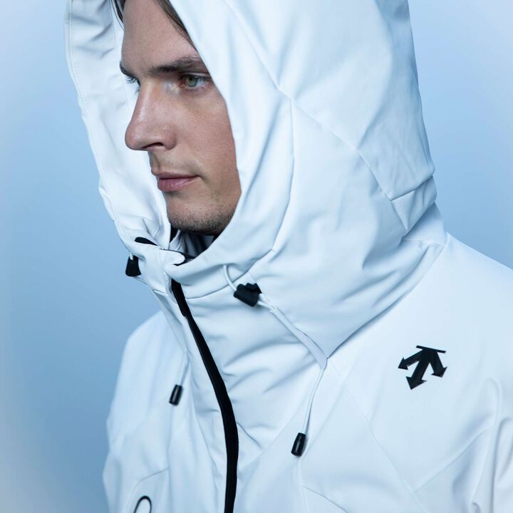 3D INSULATER JACKET,BK00, medium image number 7