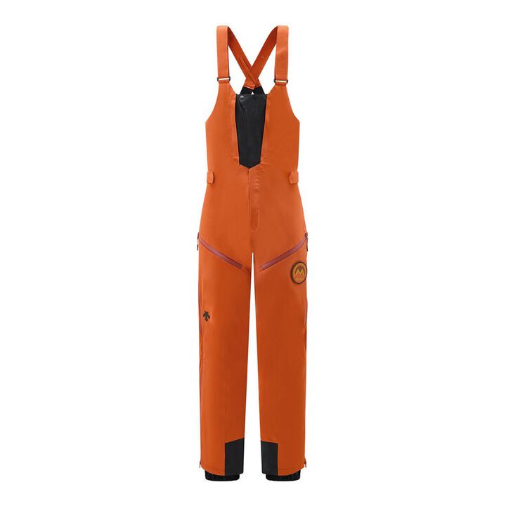MARCO ODERMATT BIB PANTS