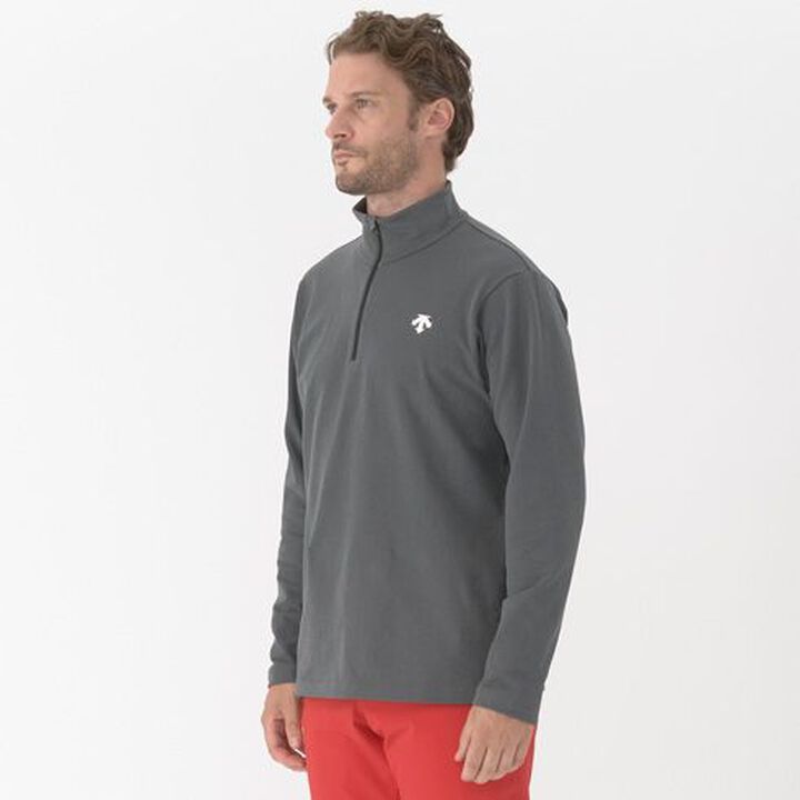 MELANGE T-NECK image number 2
