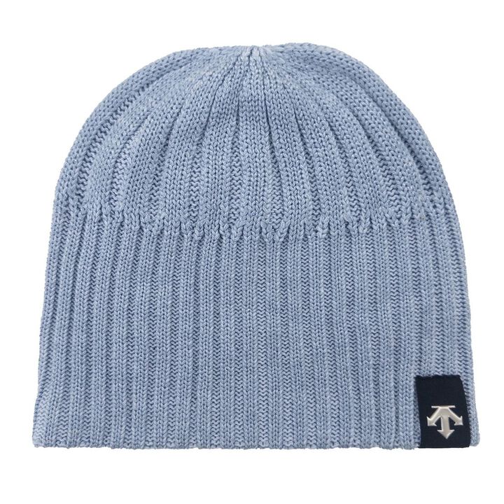 LAME YARN CAP