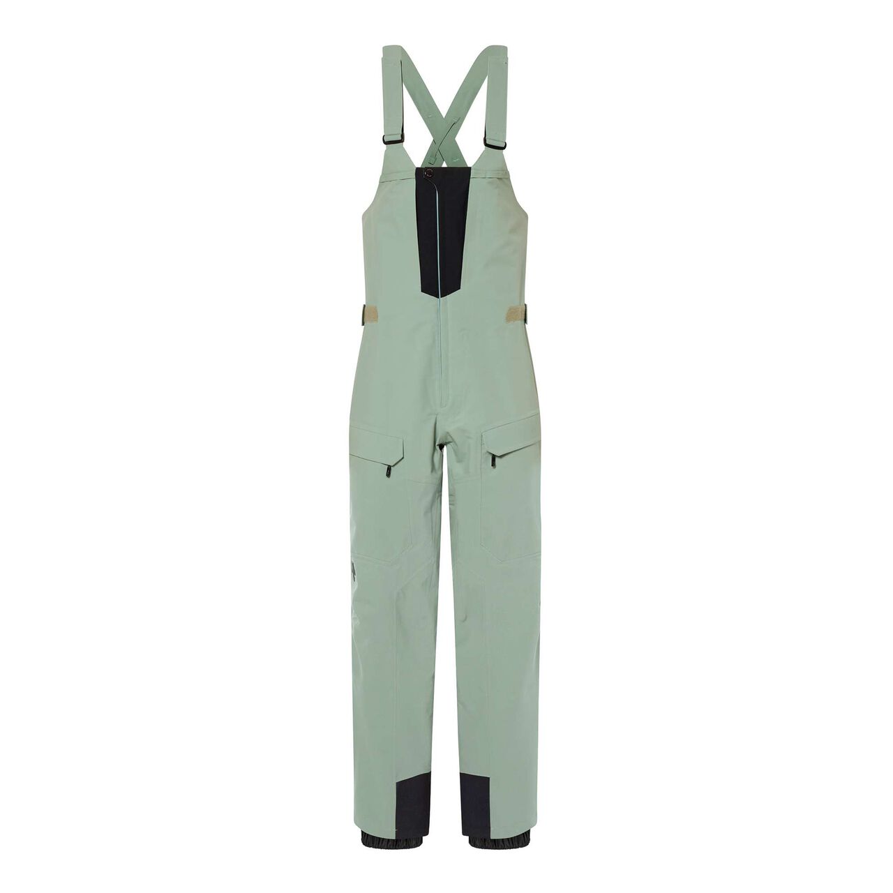 3L HARD SHELL BIB PANTS,, large image number 0