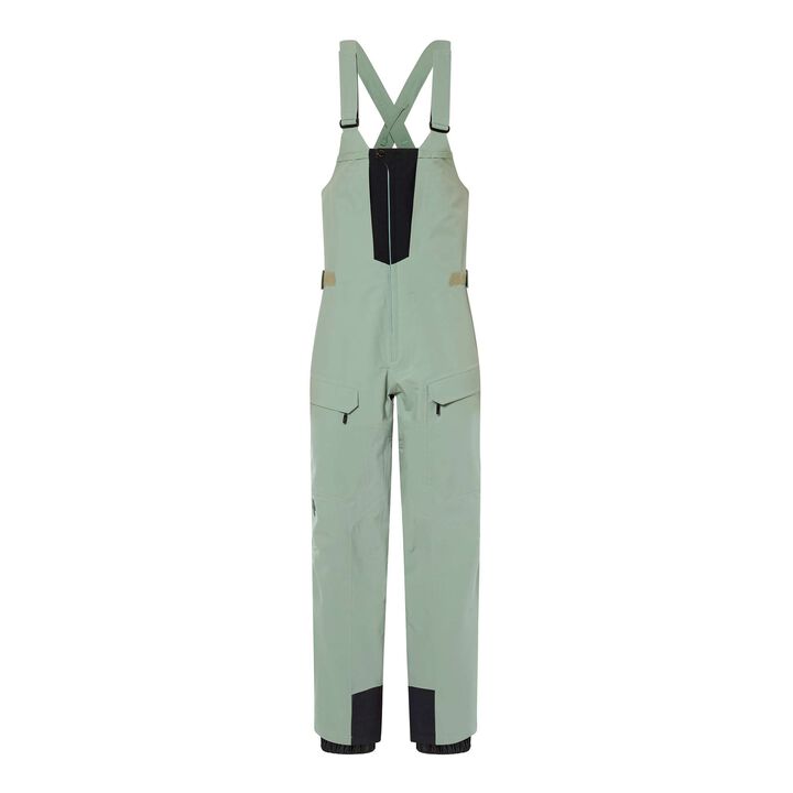 3L HARD SHELL BIB PANTS,, medium image number 0