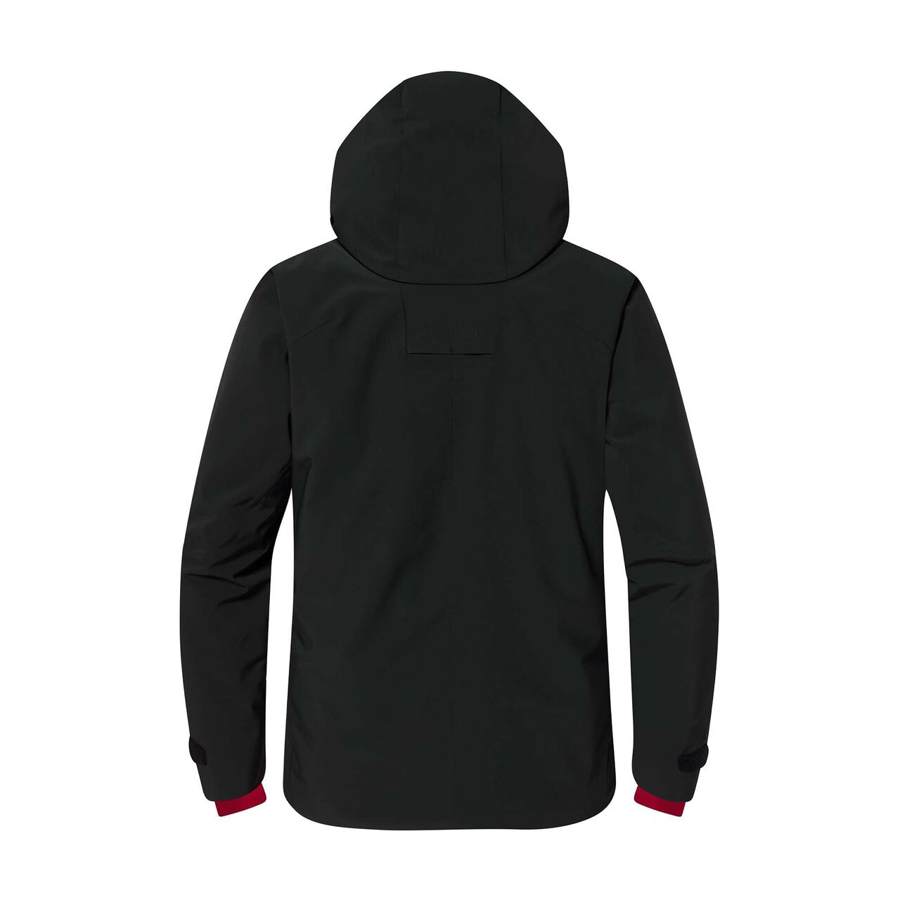 3D INSULATER JACKET,BK00, large image number 1