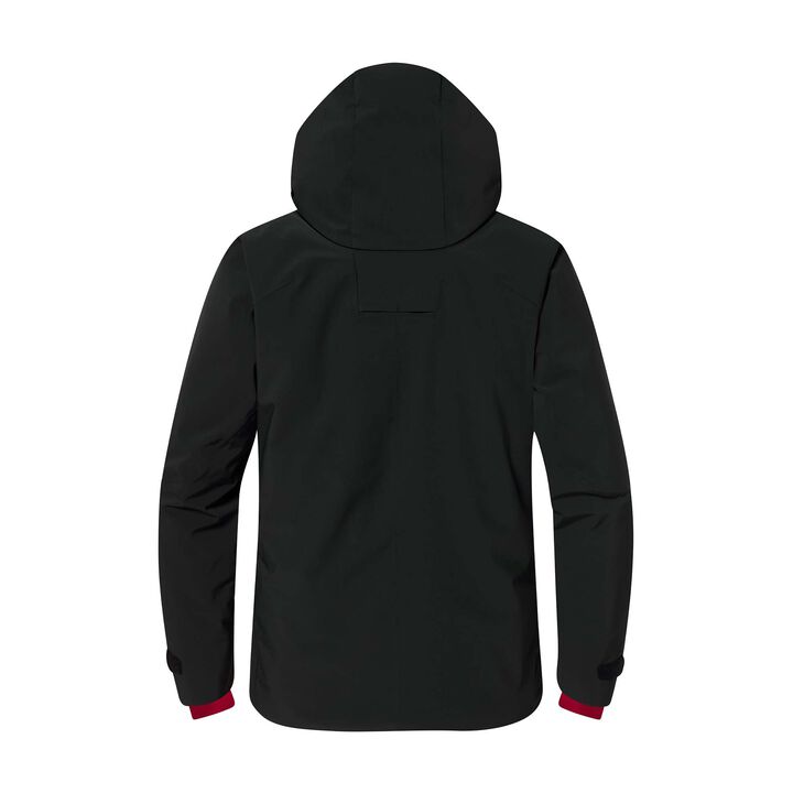 3D INSULATER JACKET,BK00, medium image number 1