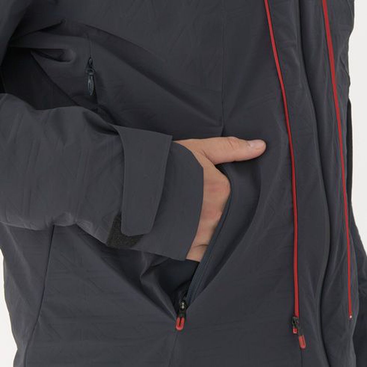 TRANSFORM SKI JACKET image number 38