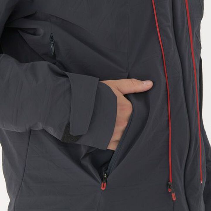 TRANSFORM SKI JACKET image number 38